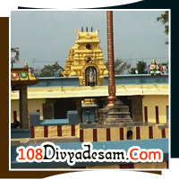 108 divya desam tour packages from chennai